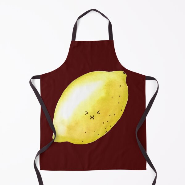 Item preview, Sour Lemon designed and sold by Squeak Studio.