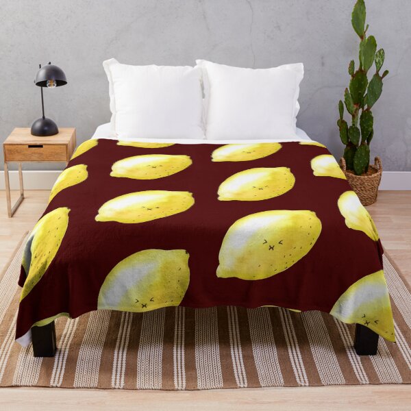 Item preview, Sour Lemon designed and sold by Squeak Studio.