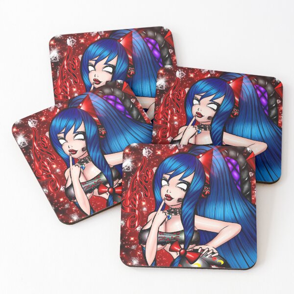 Item preview, SuiTea Bratty designed and sold by BLGSuiTea.