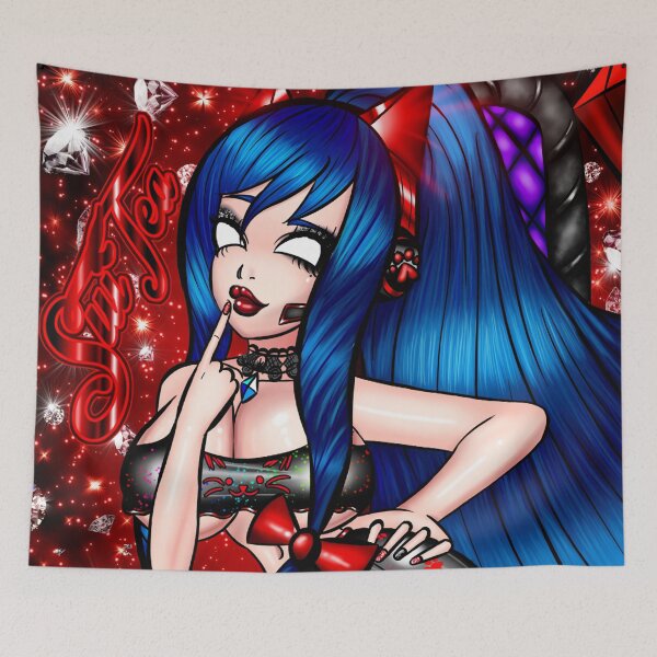 Item preview, SuiTea Bratty designed and sold by BLGSuiTea.