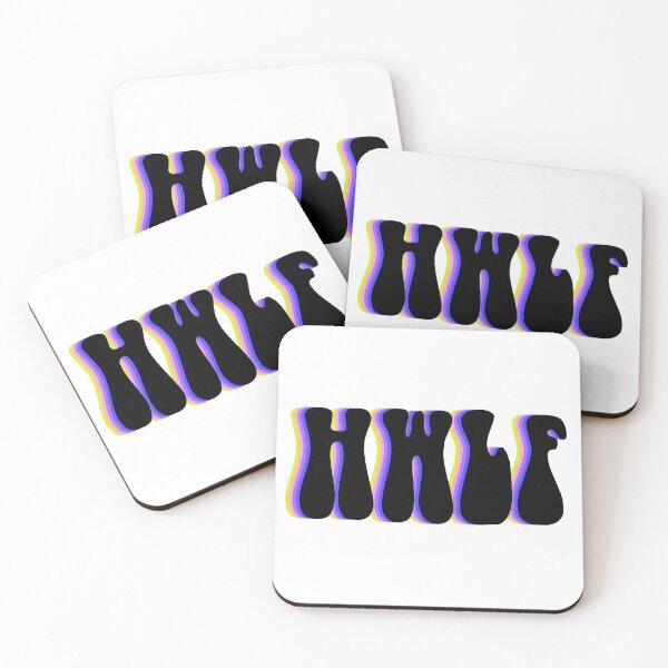 Item preview, HWLF designed and sold by hazaza.