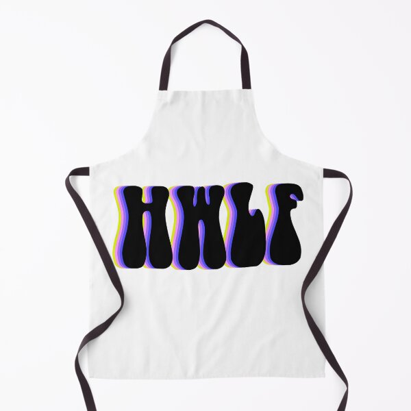 Item preview, HWLF designed and sold by hazaza.