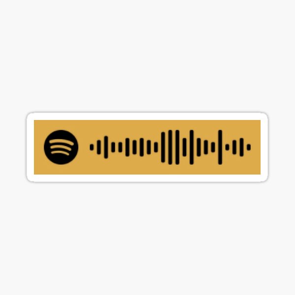 Excitement - Trippie Redd, PARTYNEXTDOOR | Spotify Code Sticker
