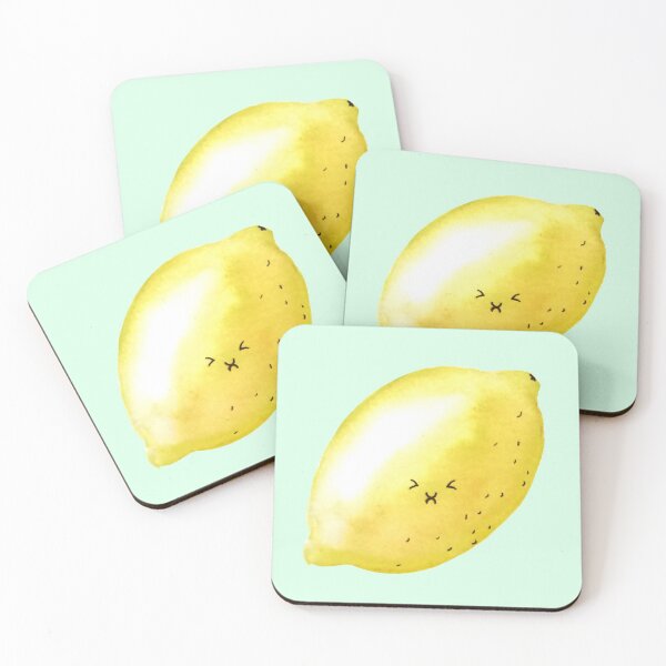Item preview, Sour Lemon designed and sold by Alexa Crookston.
