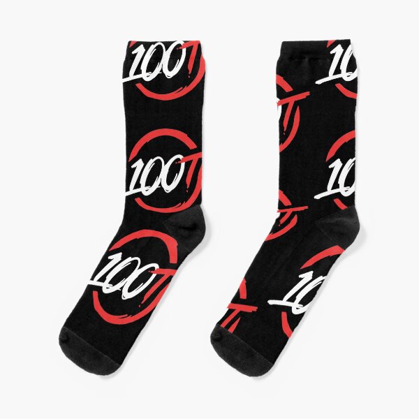 Grab It Fast - THlEVES Socks