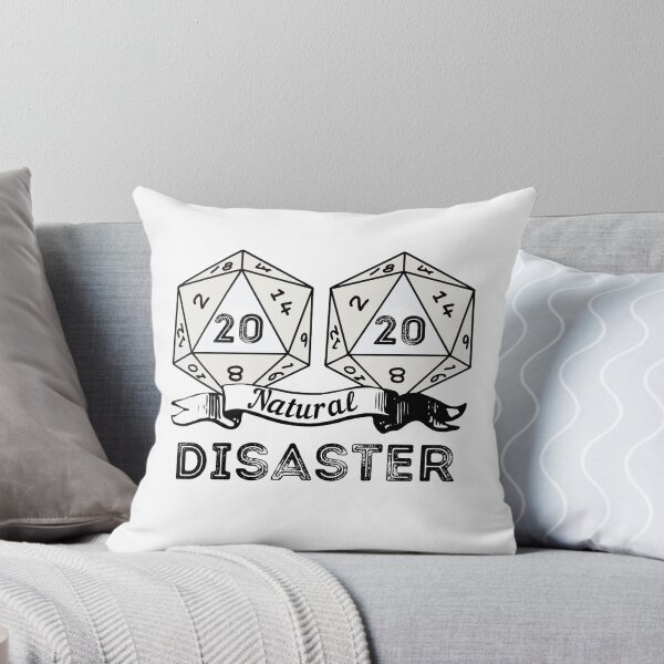 Item preview, 2020 Natural Disaster designed and sold by MerchActually.
