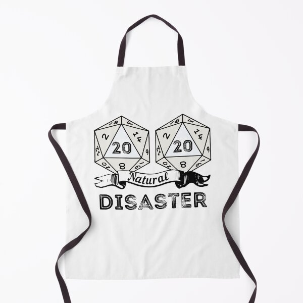 Item preview, 2020 Natural Disaster designed and sold by MerchActually.