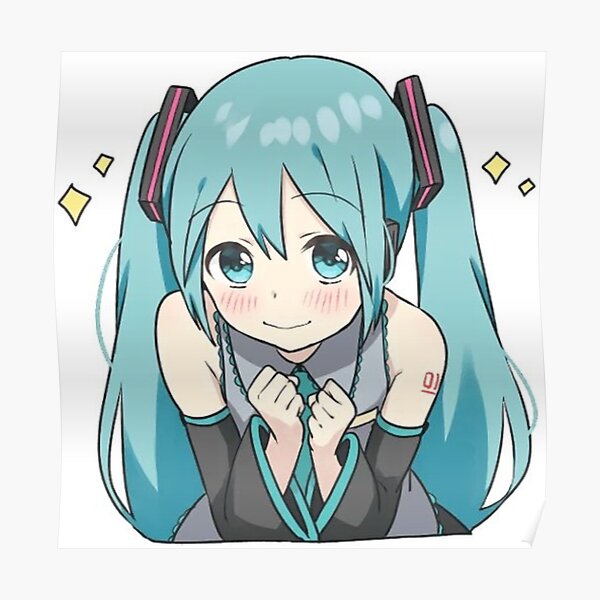 The Best 30 Hatsune Miku Glitchcore Pfp