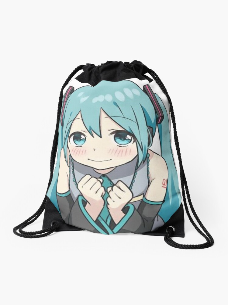 Cute drawstring outlet backpack