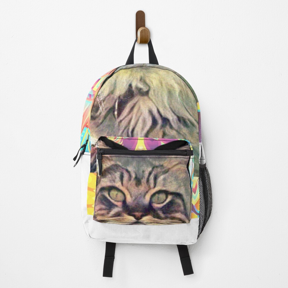 Item preview, Backpack designed and sold by HamiltonmagicTs.
