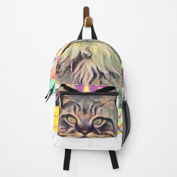 Item preview, Patterned TobyCAT  designed and sold by HamiltonmagicTs.