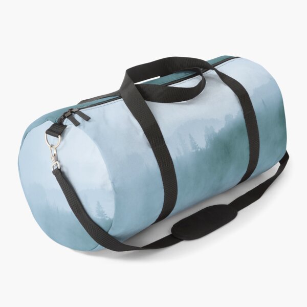 Item preview, Lost In Fog Over Lake designed and sold by Jola Martysz.
