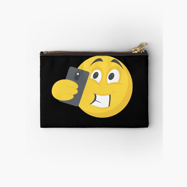 Item preview, Smiley face selfie  designed and sold by Md1982.