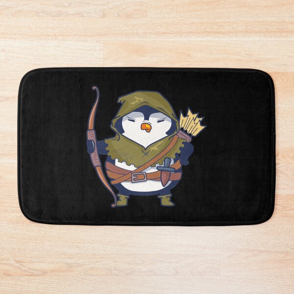 Item preview, Fantasy T-ShirtQuiver - Heroes of Kinguin designed and sold by GongLake.