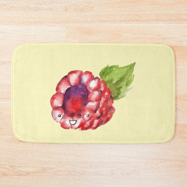 Item preview, Happy Raspberry designed and sold by Squeak Studio.