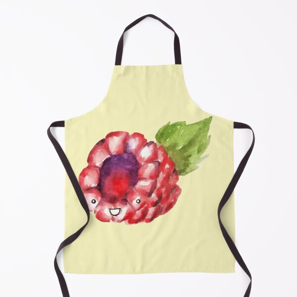 Item preview, Happy Raspberry designed and sold by Squeak Studio.