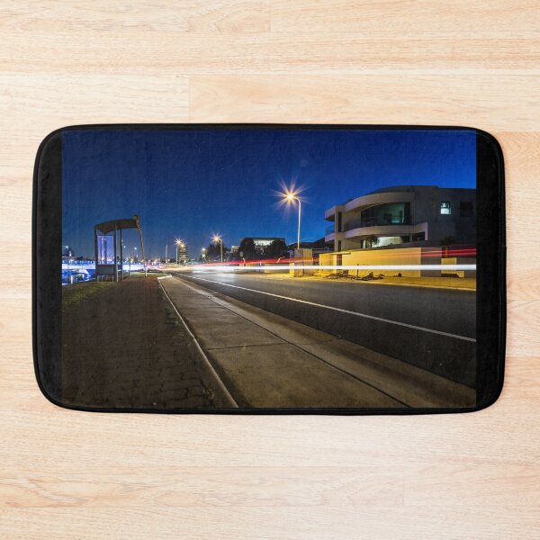 Item preview, Waiting for a bus designed and sold by GIN-Photography.