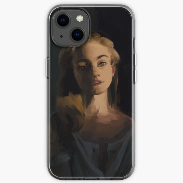 Light iPhone Soft Case