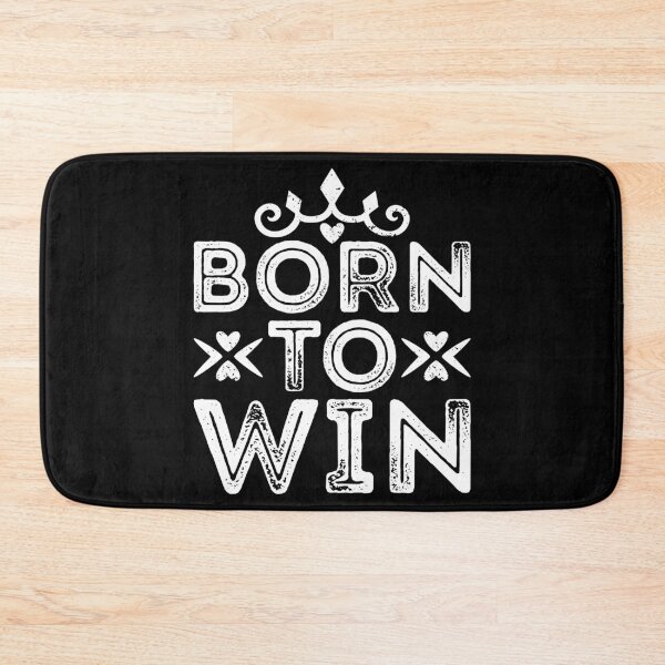 Item preview, Born To Win - Either win or learn! designed and sold by Joxxio.