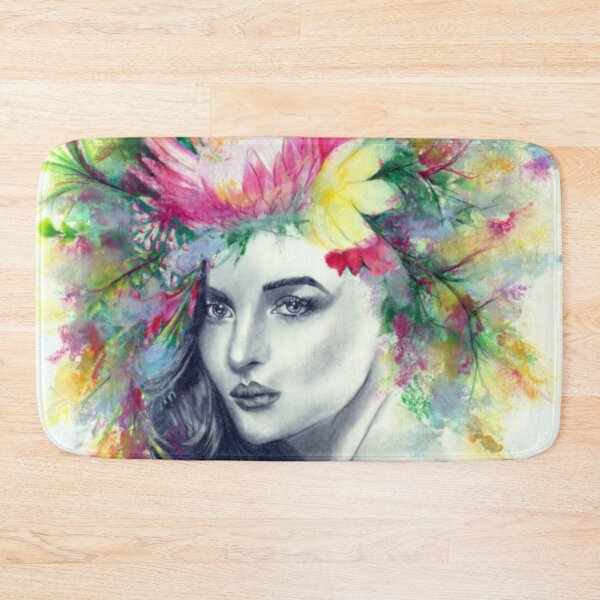 Item preview, Glorious designed and sold by Kirsty Drechsler.