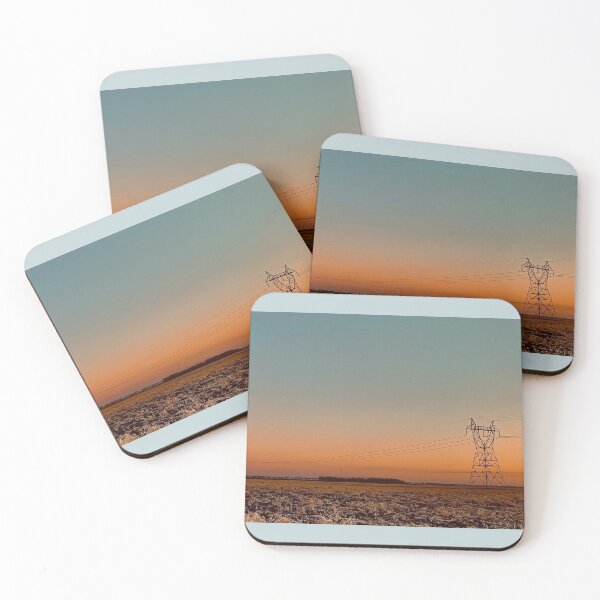Item preview, Electric Sunset designed and sold by Kaydileigh.