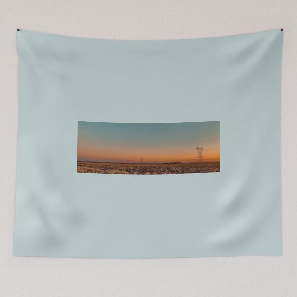 Item preview, Electric Sunset designed and sold by Kaydileigh.