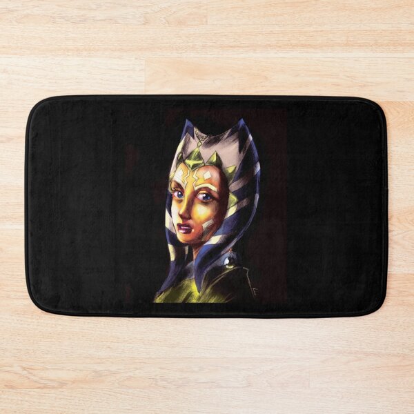 Item preview, Togruta with a Pearl Earring designed and sold by Christinedecler.
