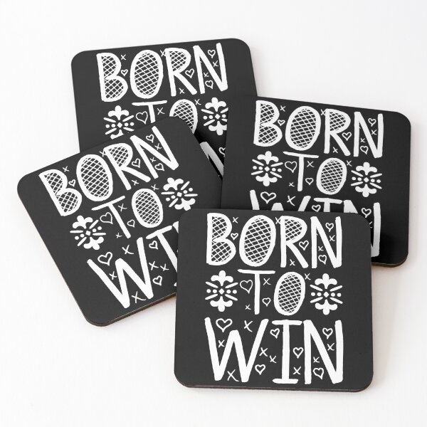 Item preview, Born To Win - Either win or learn! designed and sold by Joxxio.