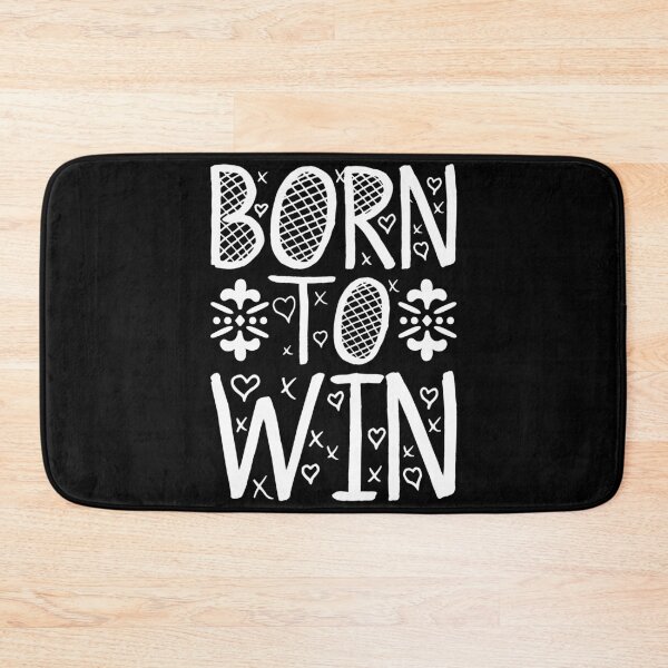 Item preview, Born To Win - Either win or learn! designed and sold by Joxxio.