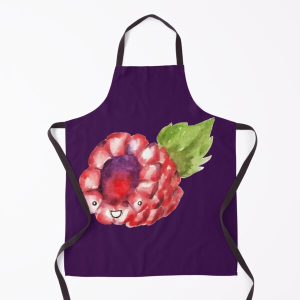 Item preview, Happy Raspberry designed and sold by Squeak Studio.