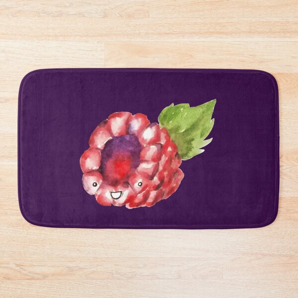 Item preview, Happy Raspberry designed and sold by Squeak Studio.