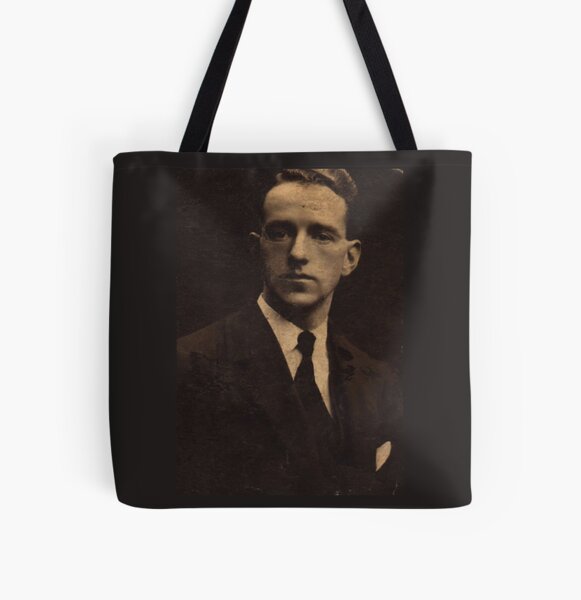 Dad All Over Print Tote Bag
