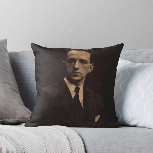 Dad Throw Pillow