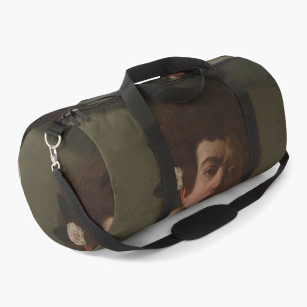Item preview, Niño mordido por un lagarto - Michelangelo Merisi da Caravaggio designed and sold by themasters.