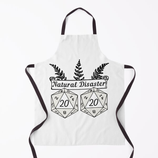 Item preview, 2020 Natural Disaster 2 designed and sold by MerchActually.
