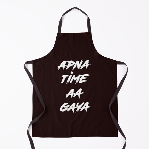 Item preview, apna time aa gaya vol 1 designed and sold by basitcv.