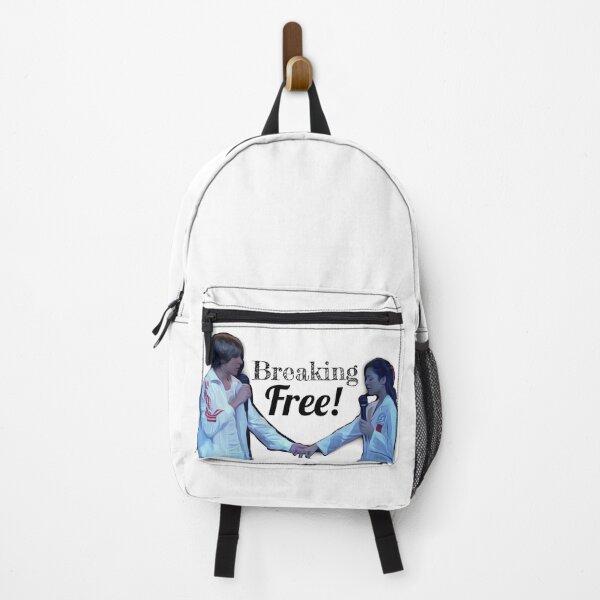 Item preview, Breaking Free #1 designed and sold by Maikeru18.
