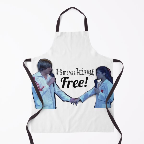 Item preview, Breaking Free #1 designed and sold by Maikeru18.
