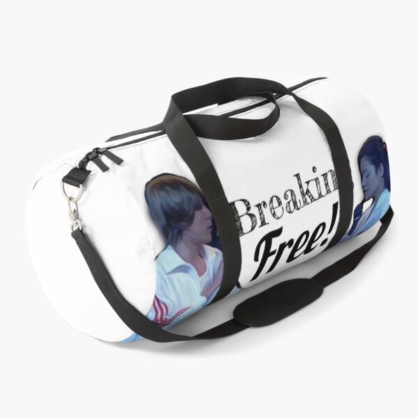 Item preview, Breaking Free #1 designed and sold by Maikeru18.