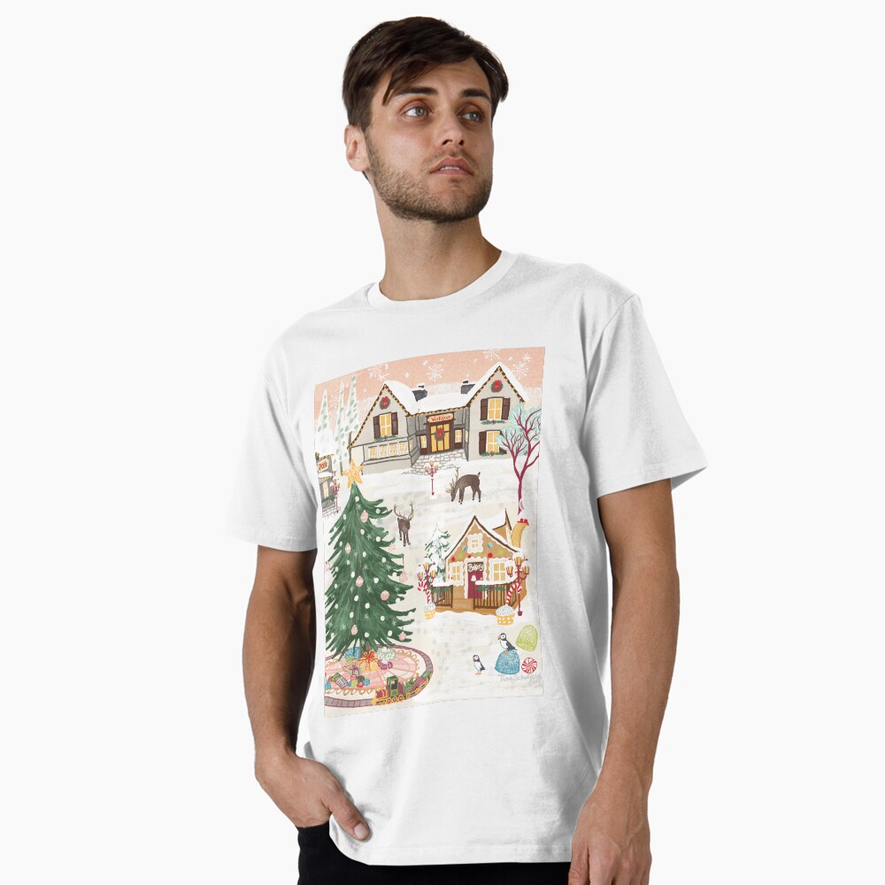 Item preview, Premium T-Shirt designed and sold by tinaschofield.