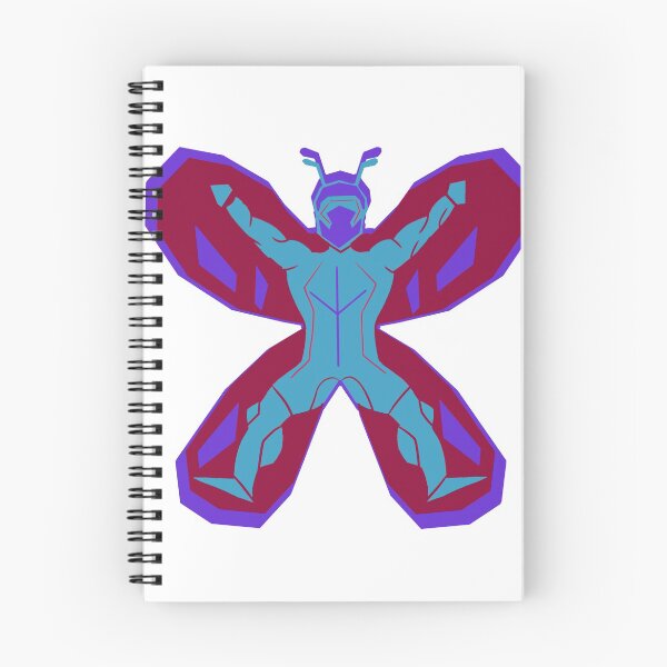 Item preview, Once, I dreamt I was a Butterfly designed and sold by canueI.