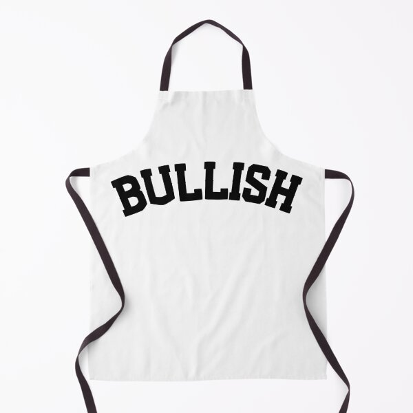 Item preview, BULLISH designed and sold by FourNuns.