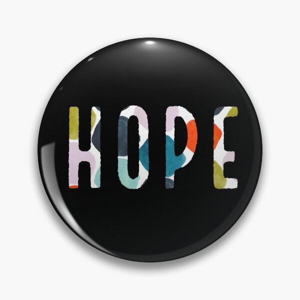 Item preview, HOPE  designed and sold by stupidpotato1.