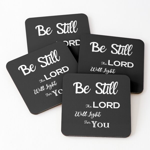 Item preview, The Lord Will Fight For You designed and sold by Ogrelink.