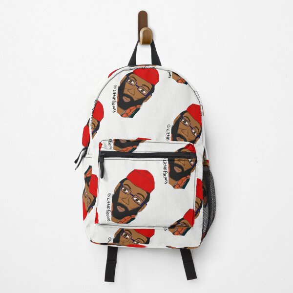 Item preview, 'IGBO MAN, NIGERIA , FOR THE CULTURE' African inspired art designed and sold by littlefloarts.