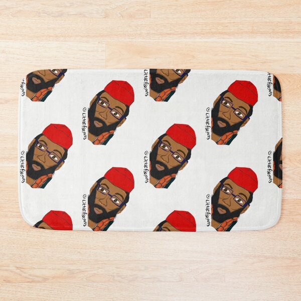 Item preview, 'IGBO MAN, NIGERIA , FOR THE CULTURE' African inspired art designed and sold by littlefloarts.