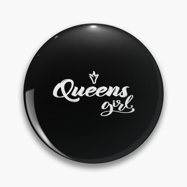 Item preview, Queens Girl New York designed and sold by ProjectX23.