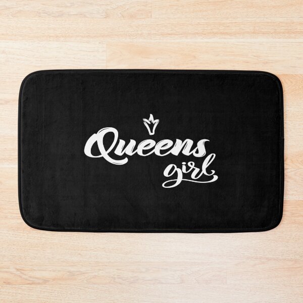 Item preview, Queens Girl New York designed and sold by ProjectX23.