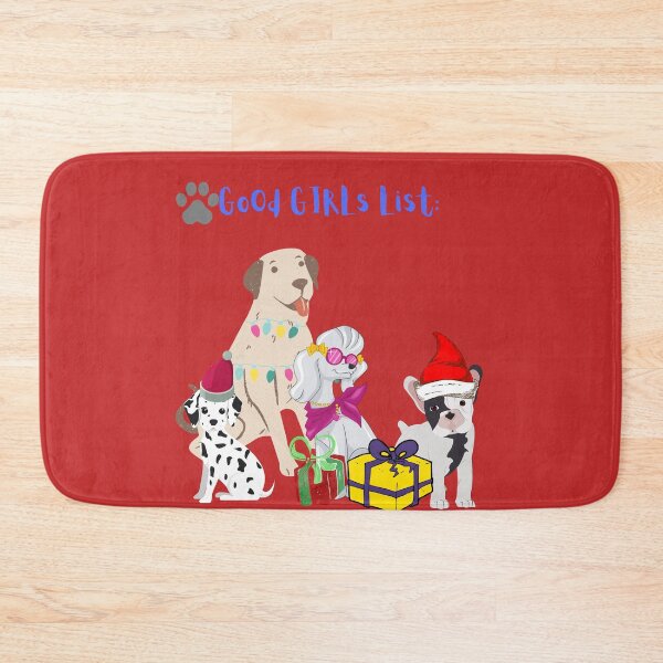 Item preview, good girl LIST designed and sold by SpicyCherrys.