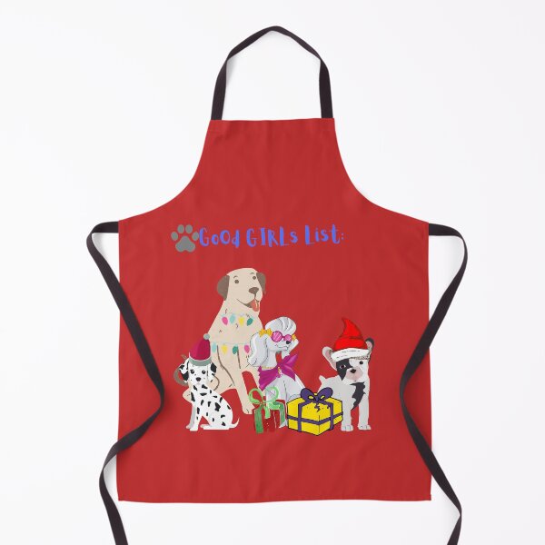 Item preview, good girl LIST designed and sold by SpicyCherrys.